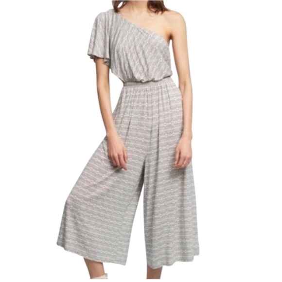 $20 Sale☀️ Anthropologie Jumpsuit - Picture 2 of 7
